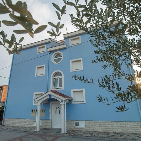 Blue Mate Apartment Bibinje Exterior photo